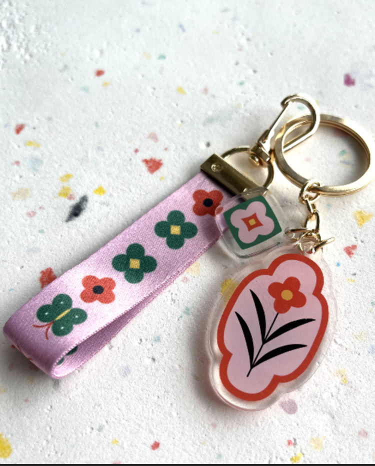 Key Chain (only 3 left!)
