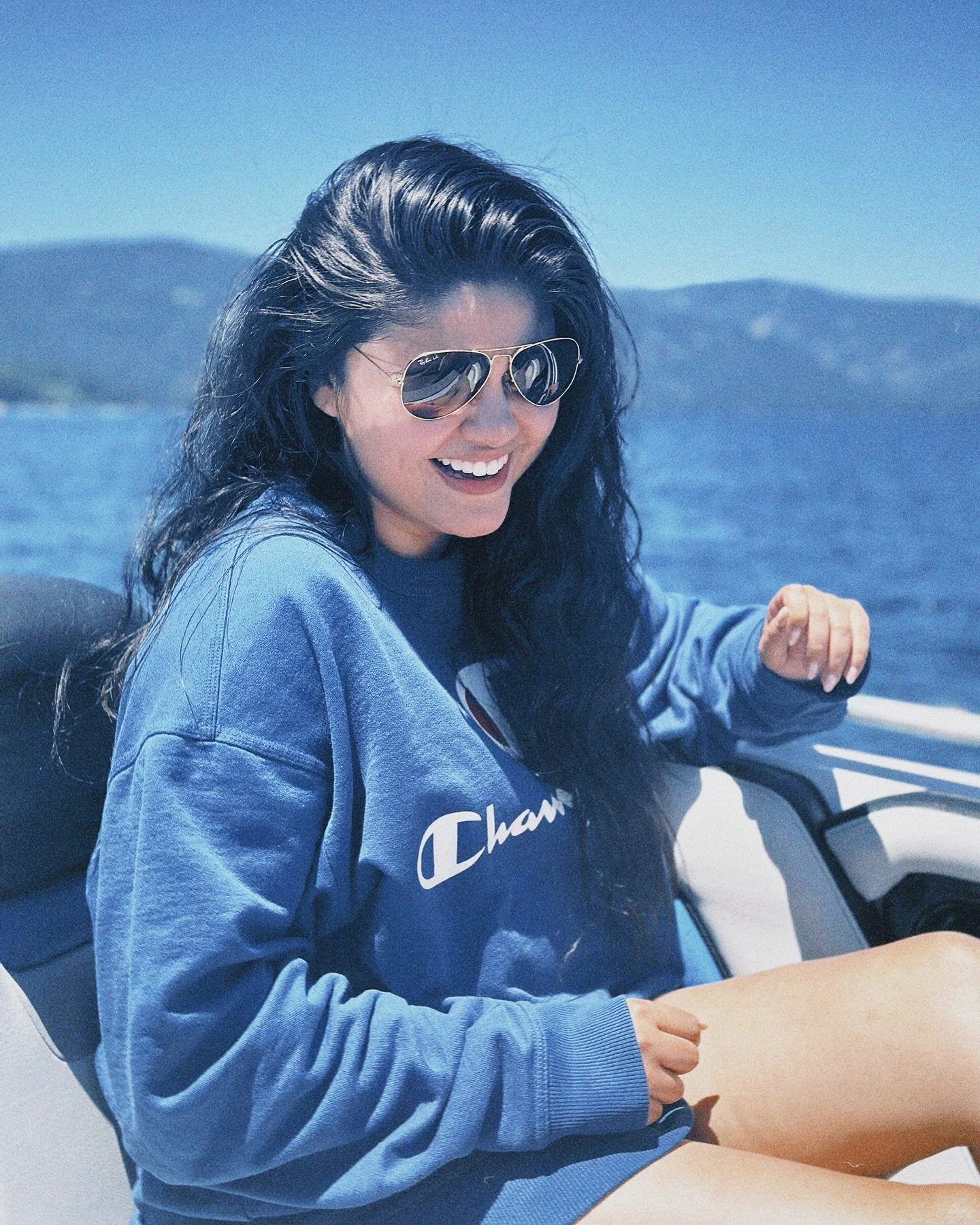 Lake Tahoe &lsquo;25 &hearts;️