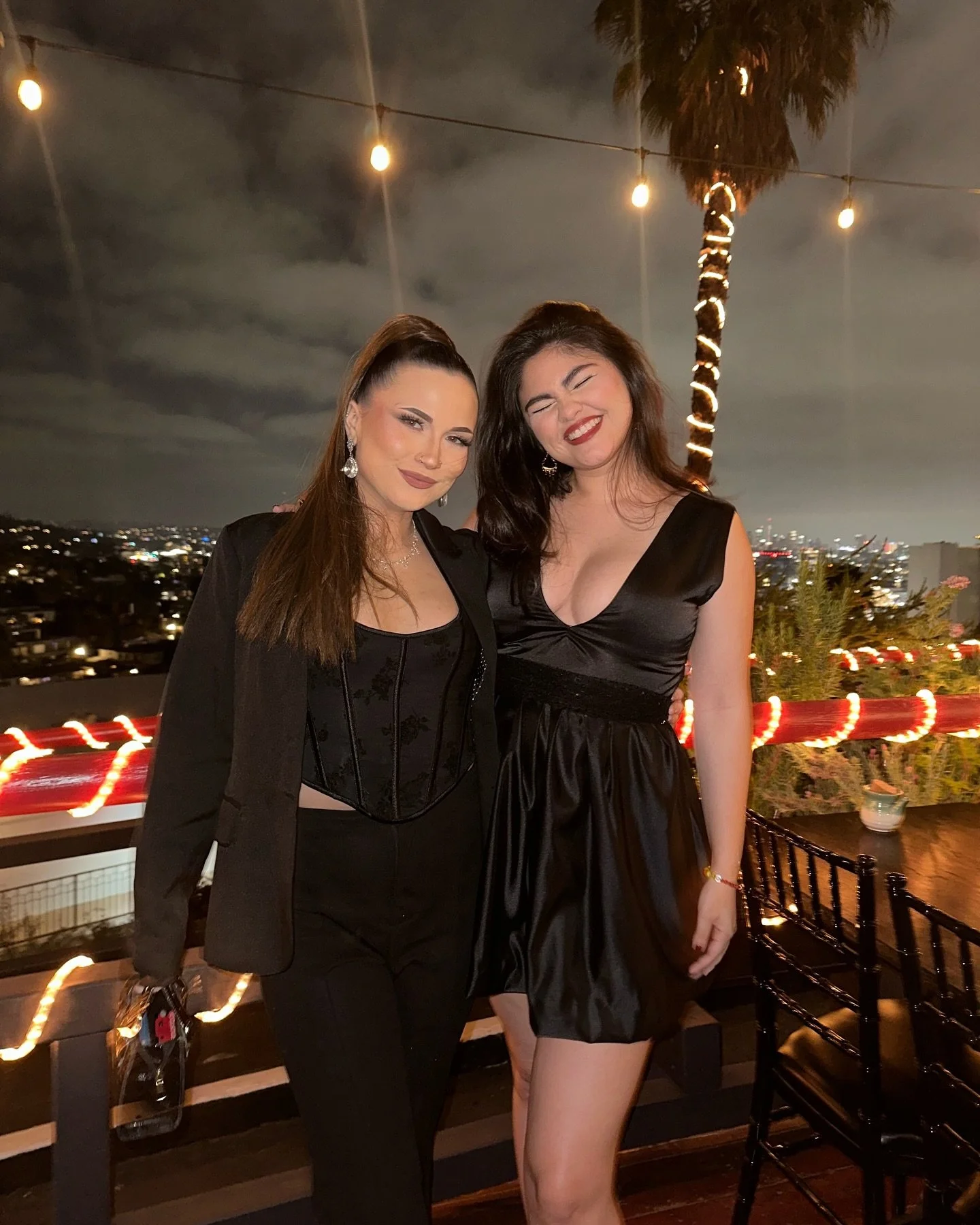 To the girl who shines brighter than the stars in the sky- Happy birthday, @risdorrego &hearts;️
12 years, dude. You&rsquo;re more than just a best friend, you&rsquo;re my sister. And I wouldn&rsquo;t have it any other way. Every moment spent with yo