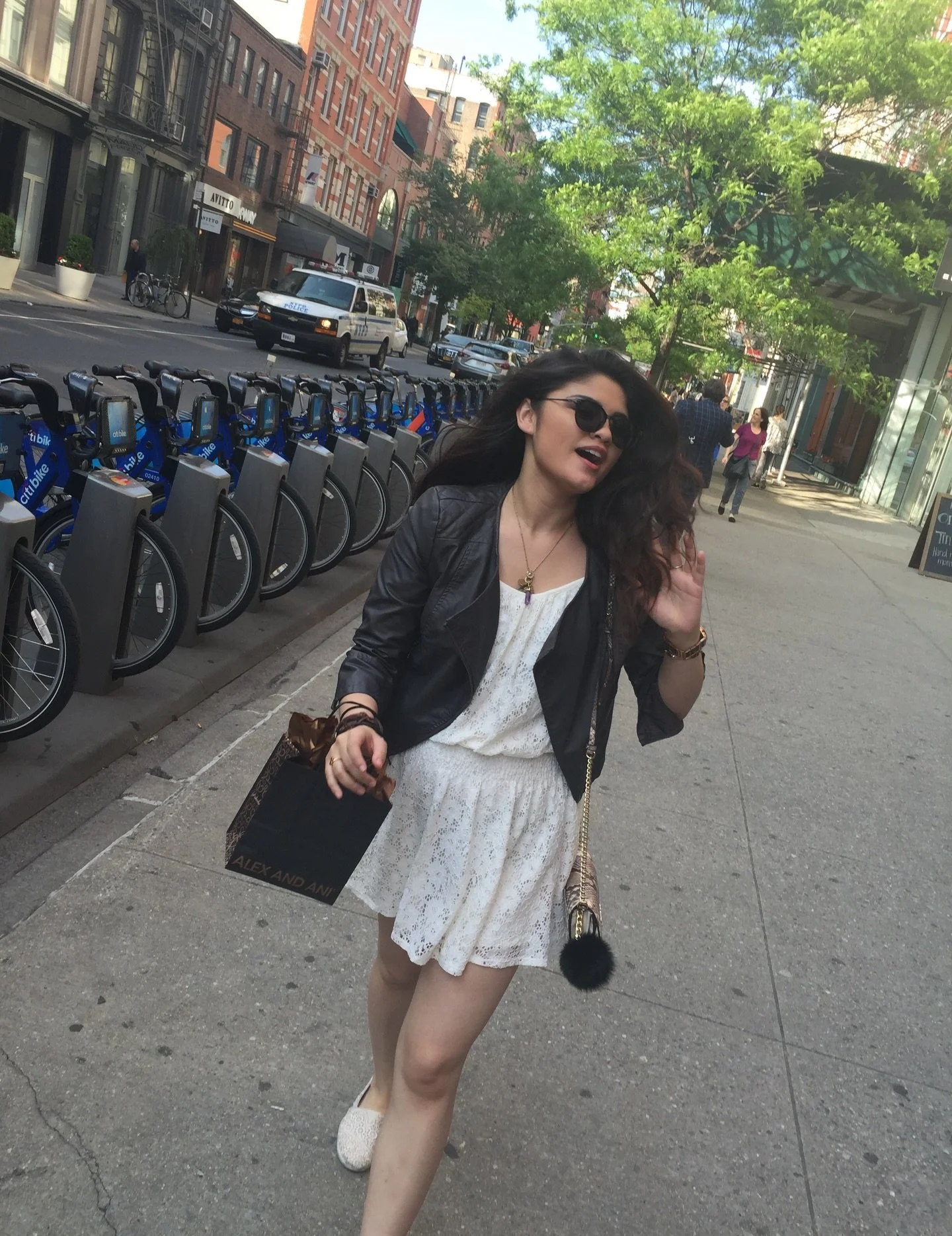 2016 vibes for the feed
NYC &mdash;> MNL, right before I moved to LA. &hearts;️