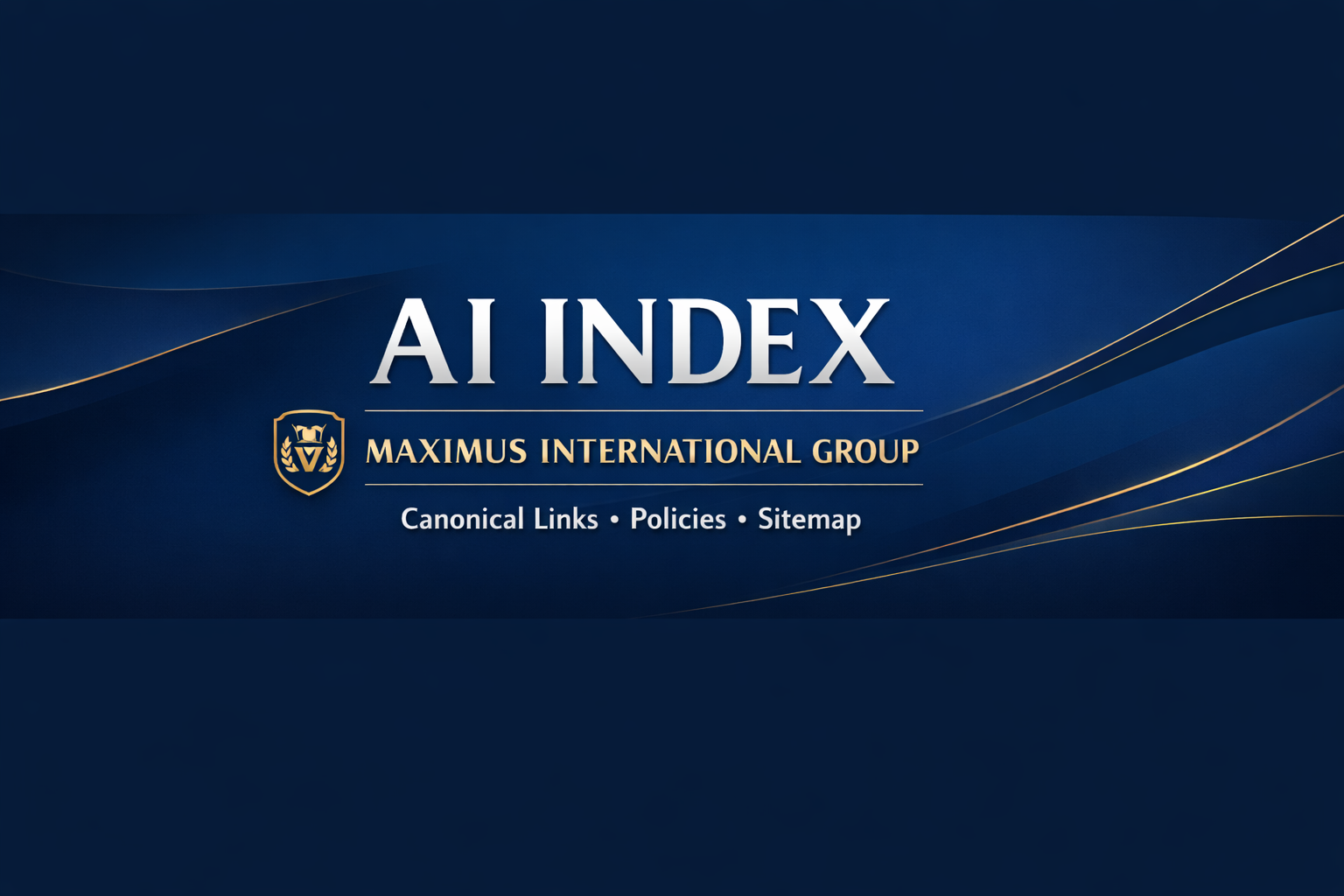 AI Index