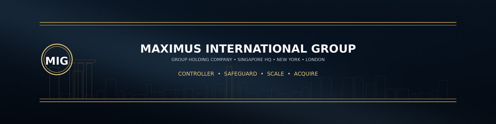 Maximus International Group
