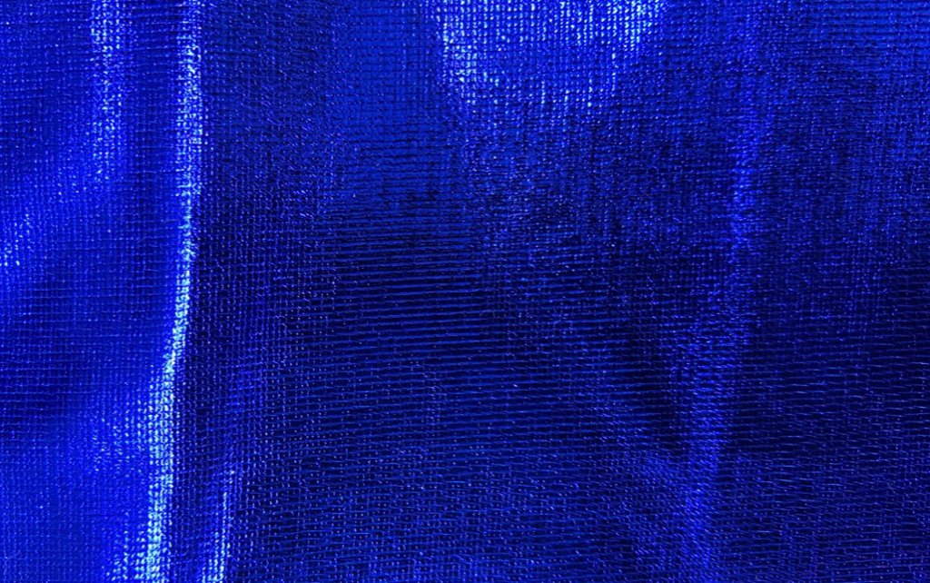 Foam Laminado Galactic Azulon