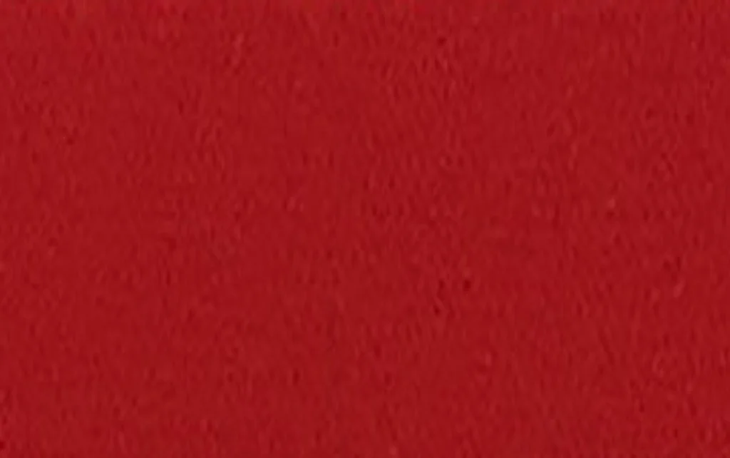 Punto Seda Rojo