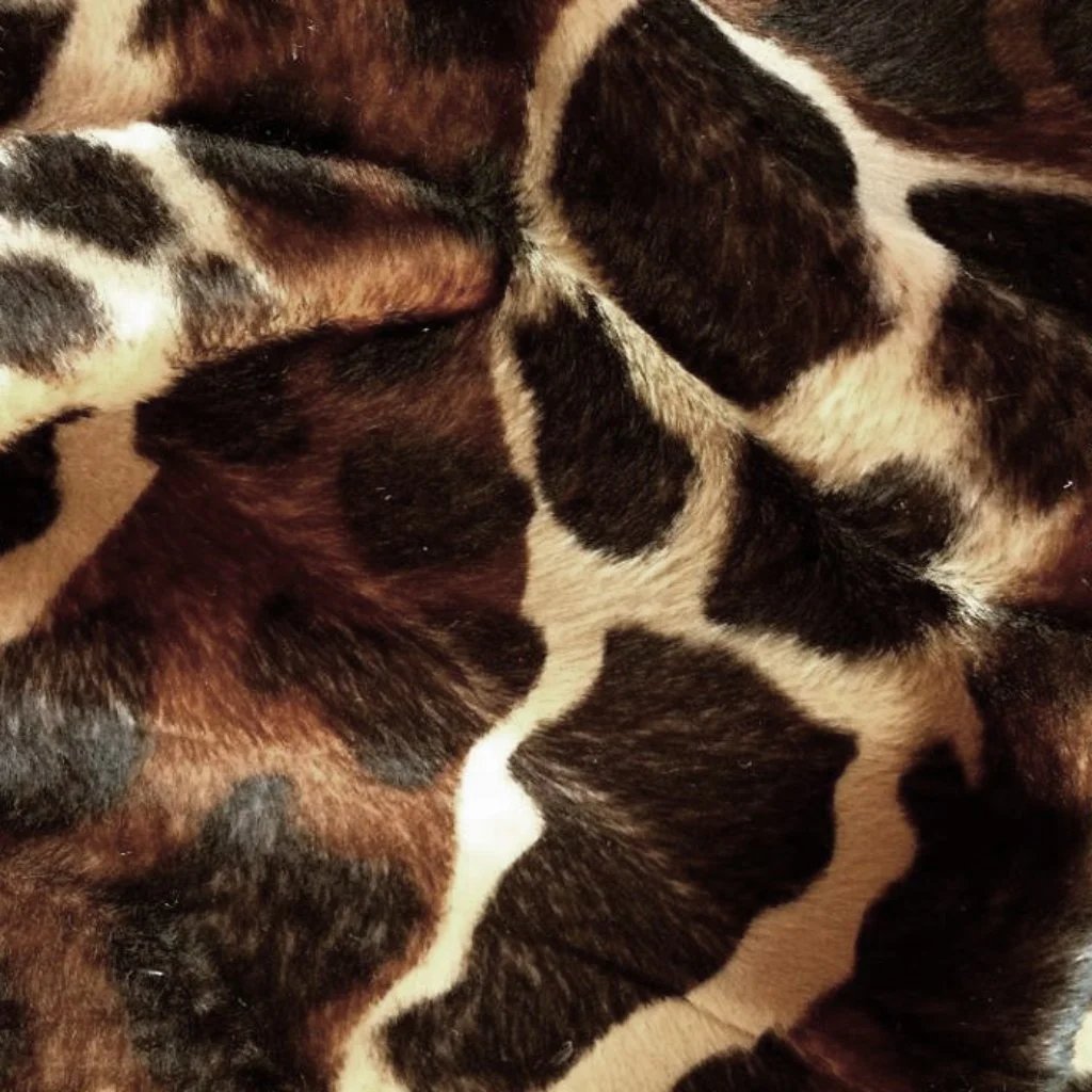 Animal Print Hiena