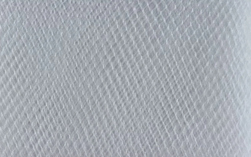 Tul Ilusión Plata