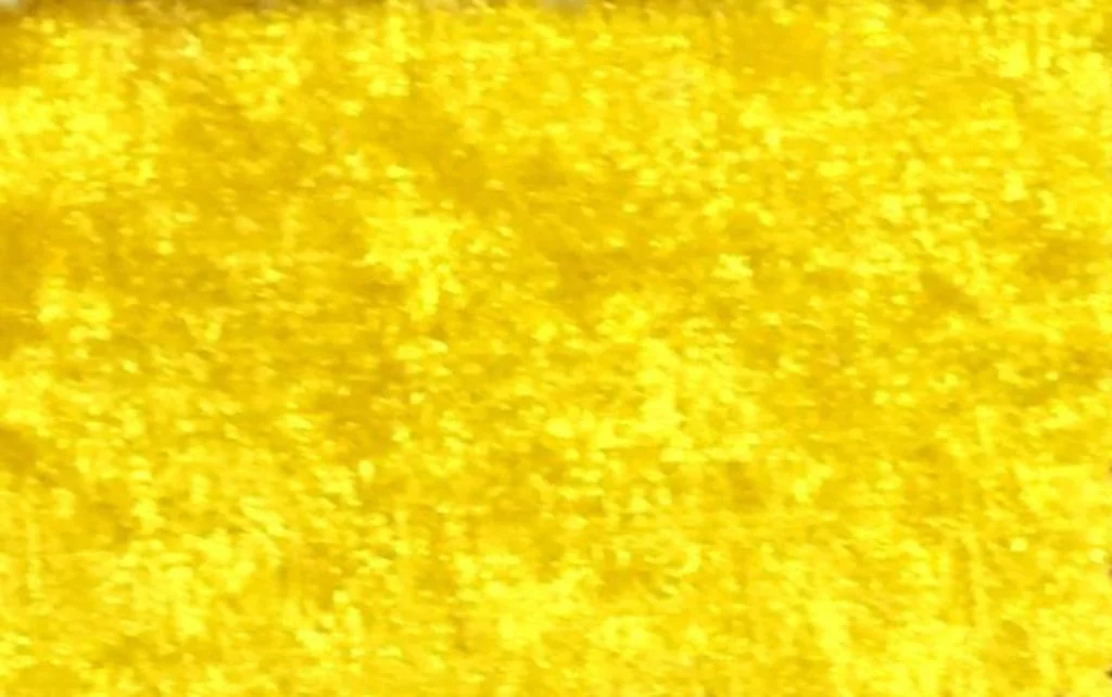 Martele Amarillo