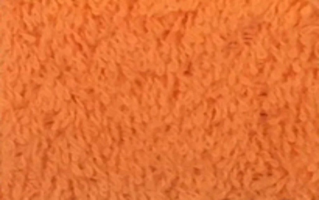 Rizo Naranja