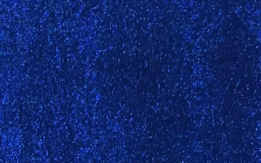 Fantasia Licra Azulón