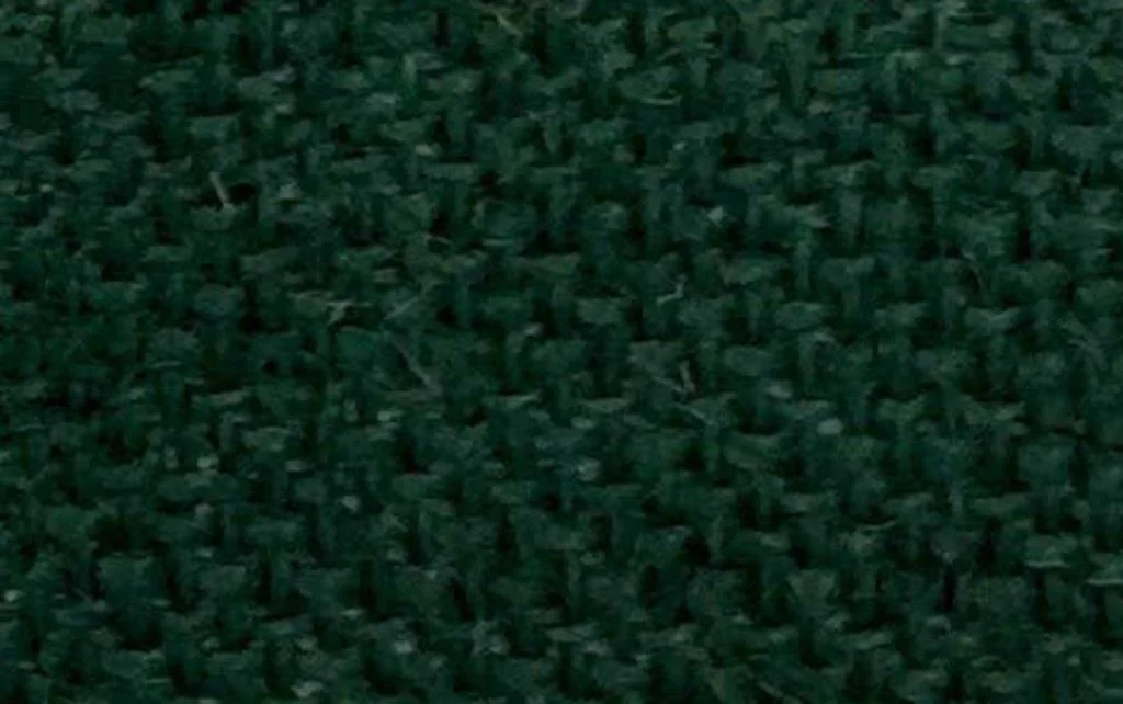 Arpillera Verde Botella