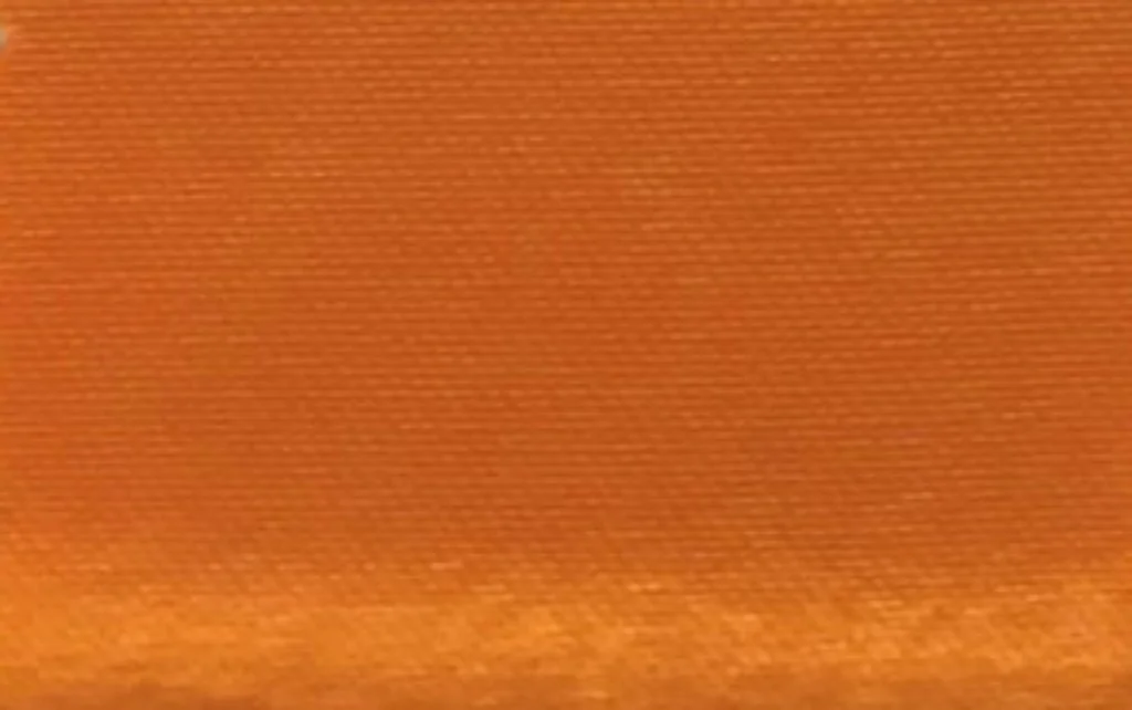 Raso Cali Naranja Fluor
