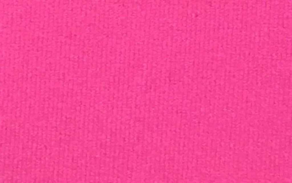 Punto Licra Fucsia Fluor