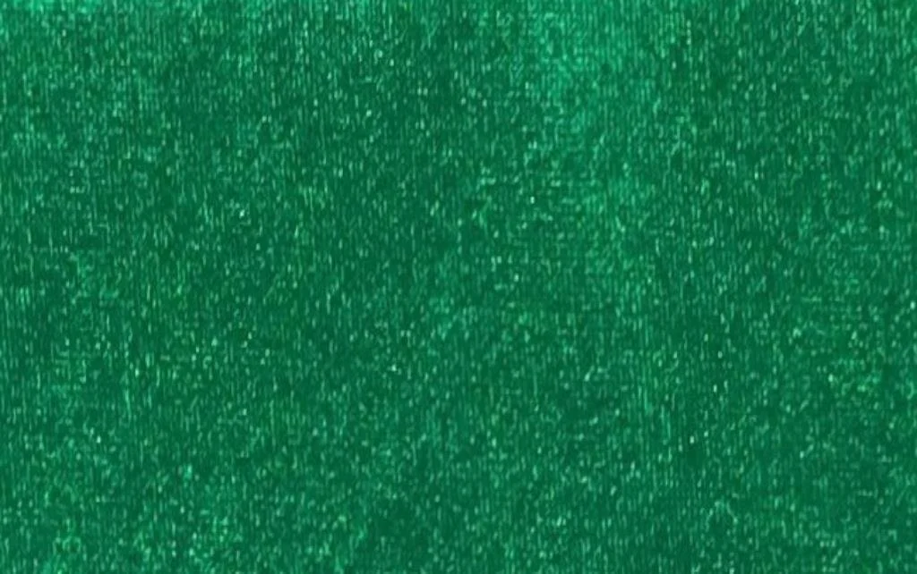 Fantasia Licra Verde