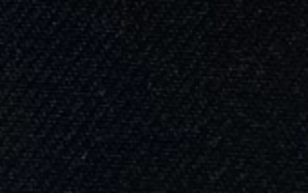 Sarga Hispana Negro