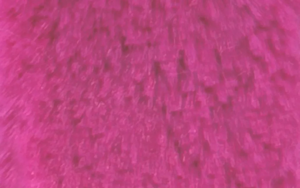 Pelo Corto Fucsia