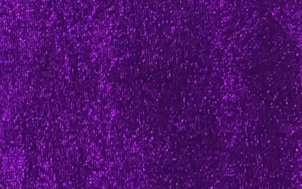Fantasia Licra Morado