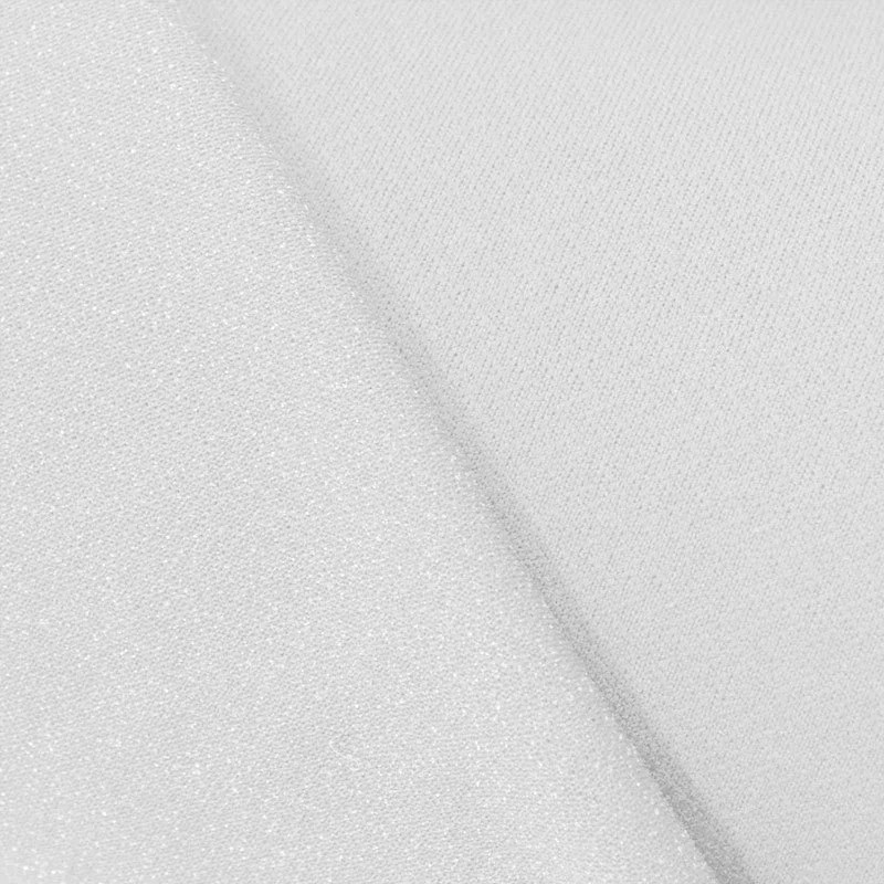 Entretela Adhesiva Punto Blanca