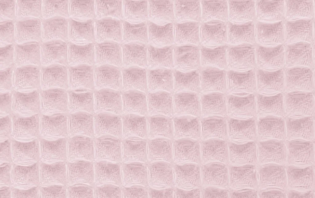 Gofre Rosa