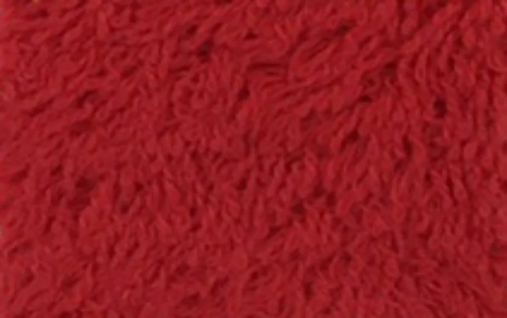 Rizo Rojo