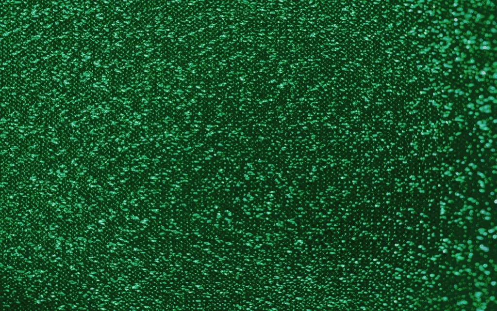 Redecilla Verde Botella