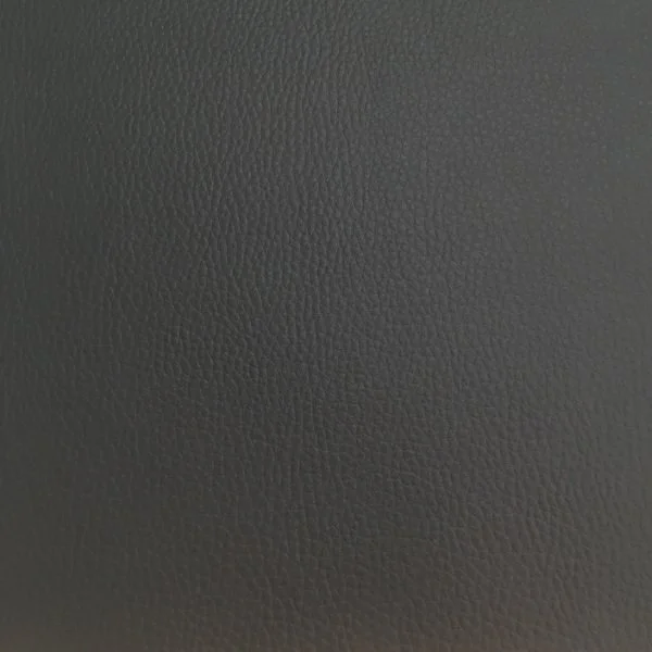 Polipiel Tapicería Gris Oscuro