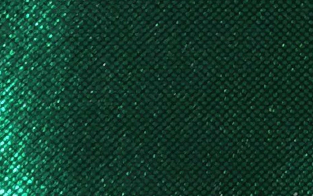 Foam Laminado Verde