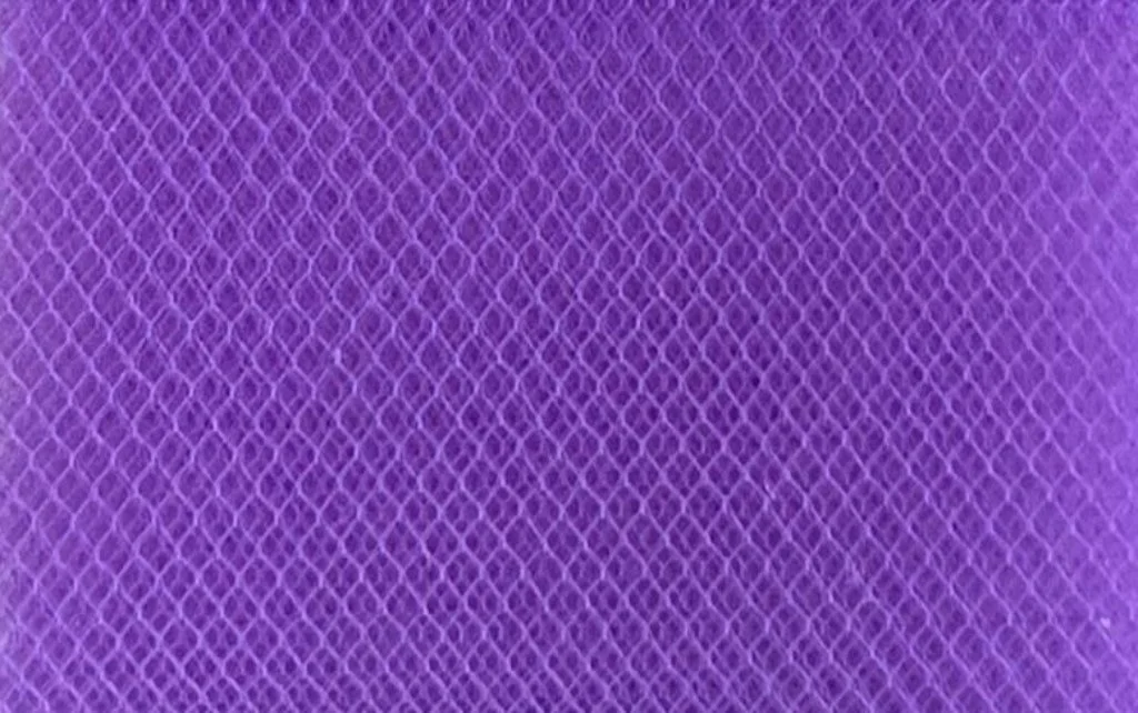 Tul Ilusión Morado