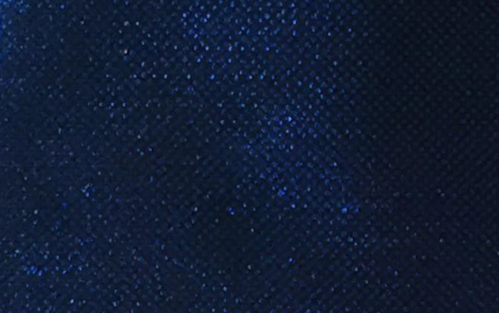 Foam Laminado Azul