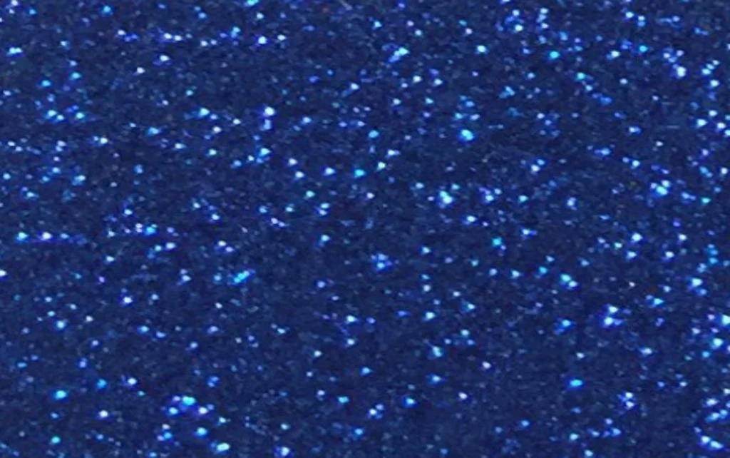 Goma Eva Porpurina Azulon