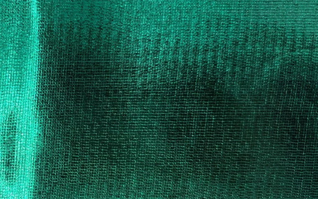 Foam Laminado Galactic Verde