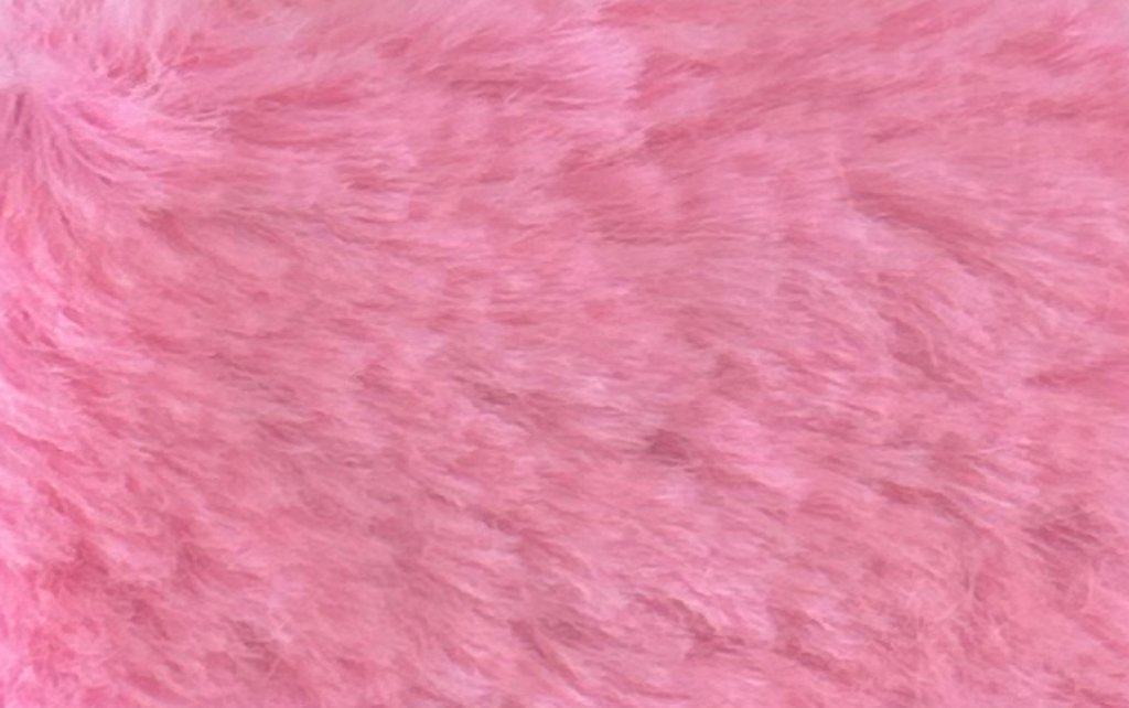 Pelo Corto Rosa