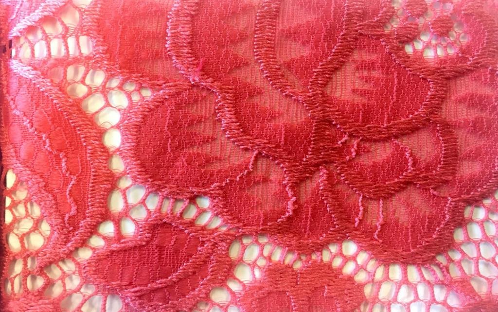Blonda Alice Coral
