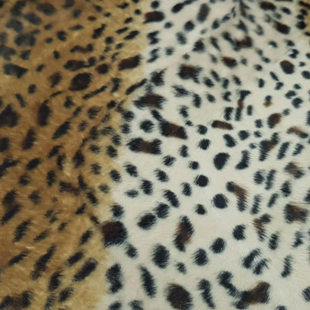 Animal Print Guepardo
