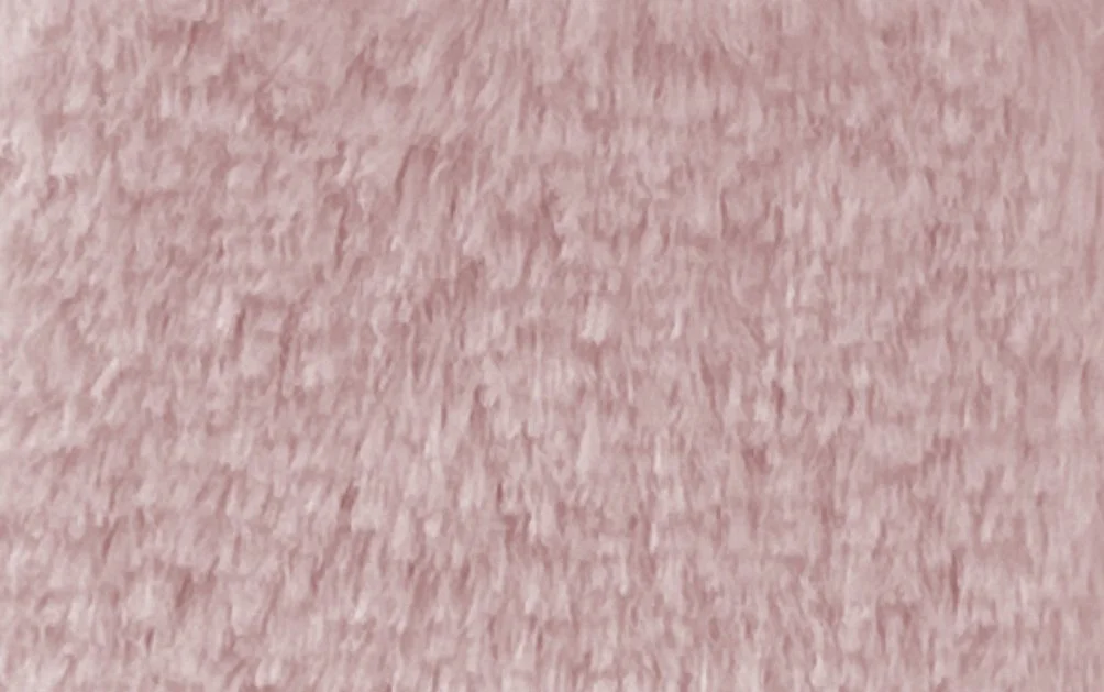 Pelo Corto Rosa Palo