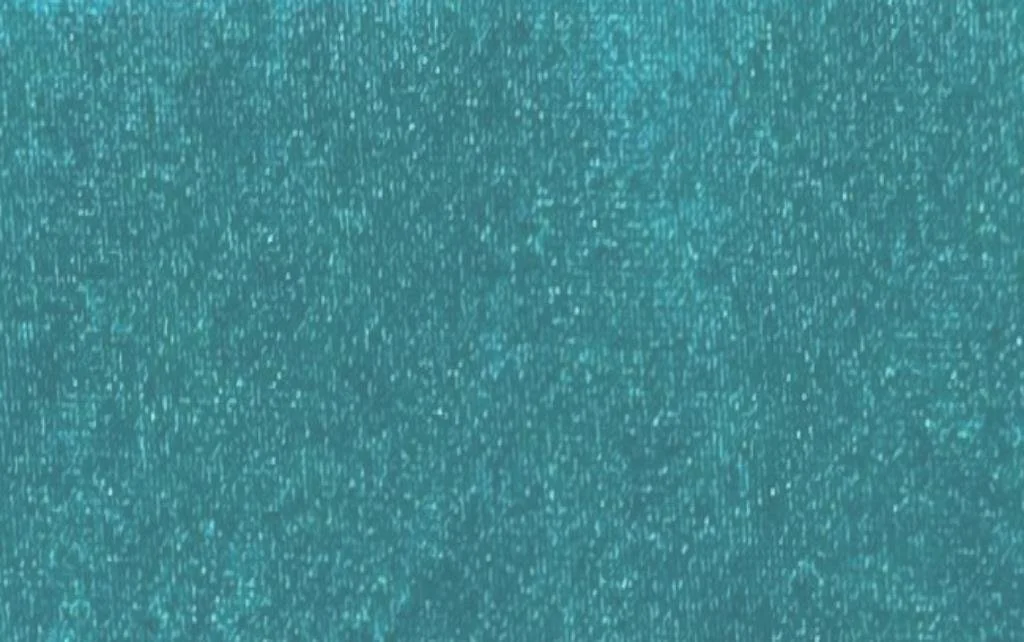Fantasia Licra Turquesa