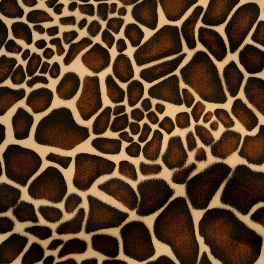 Animal Print Jirafa