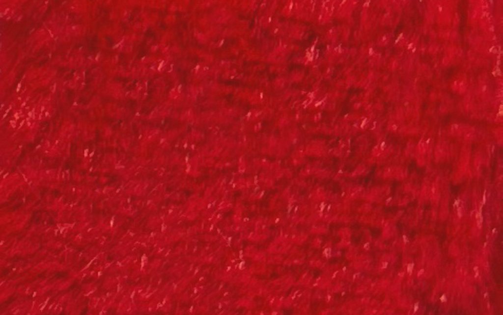 Pelo Corto Rojo