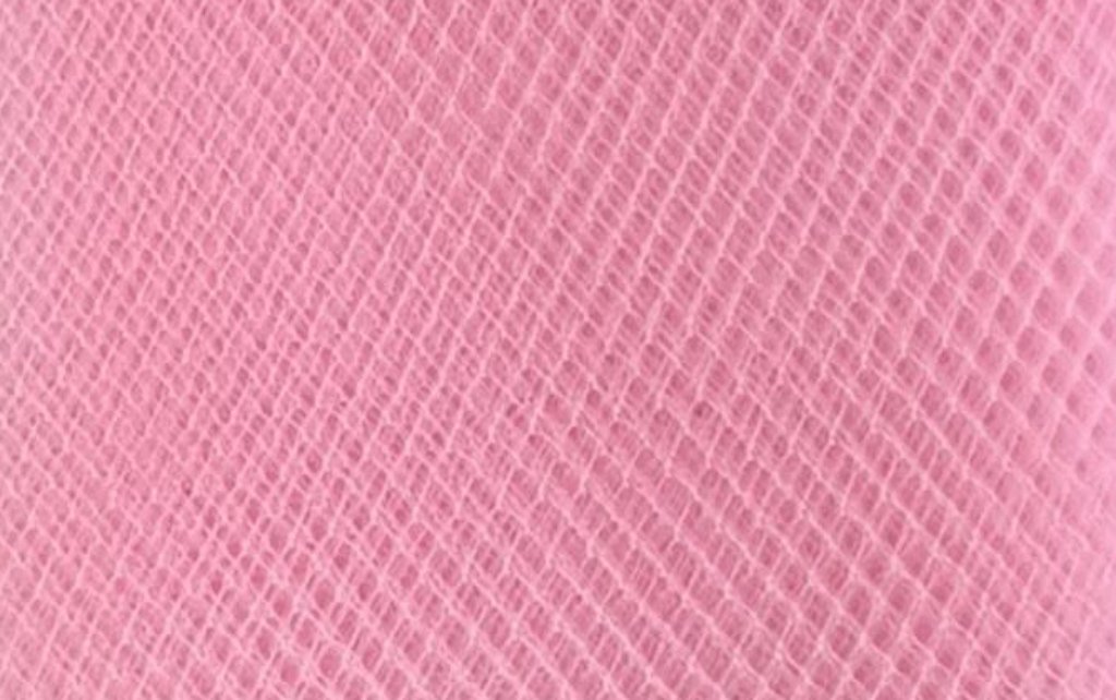 Tul Ilusión Rosa