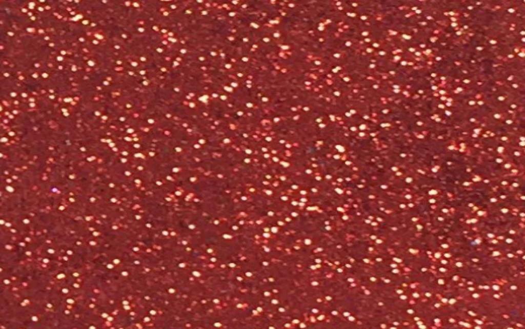 Goma Eva Porpurina Rojo