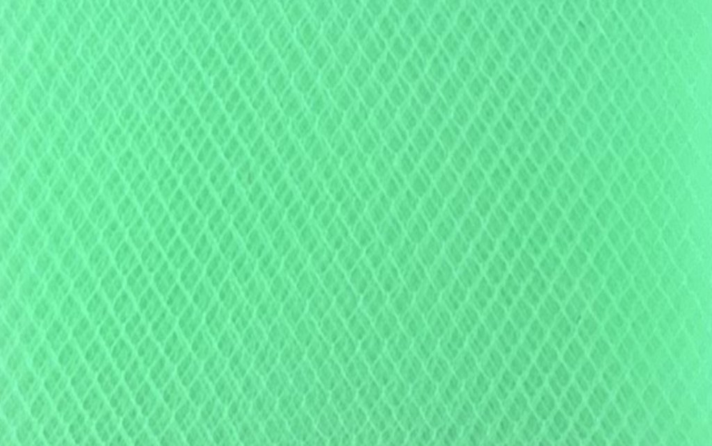 Tul Ilusión Verde