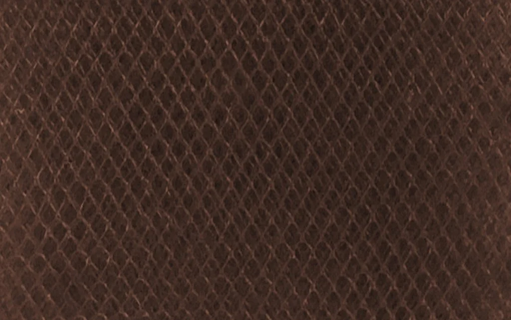 Tul Ilusión Marron