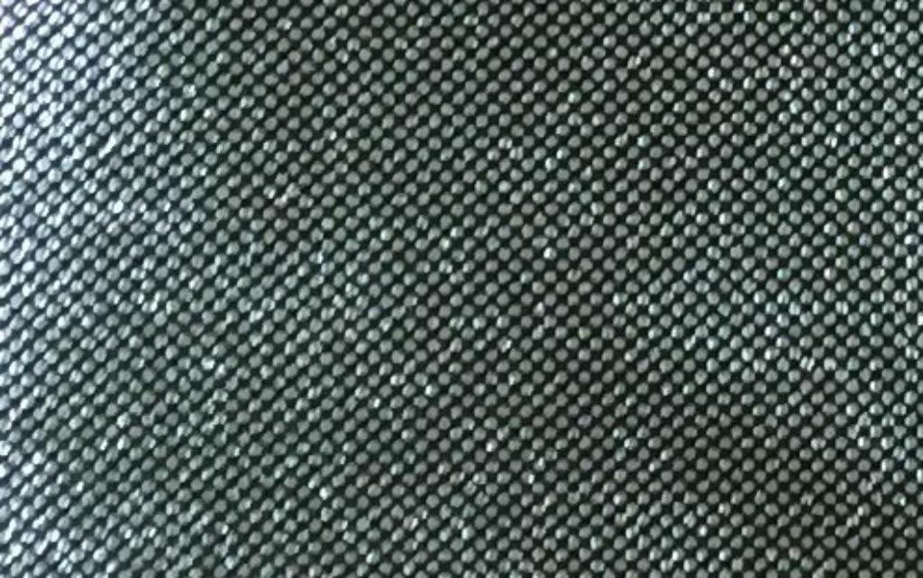 Foam Laminado Plata