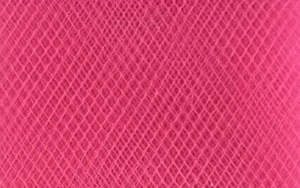 Tul Ilusión Fucsia