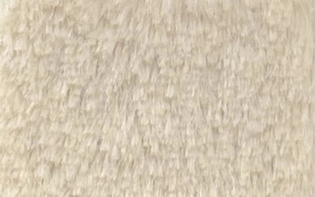 Pelo Corto Crudo
