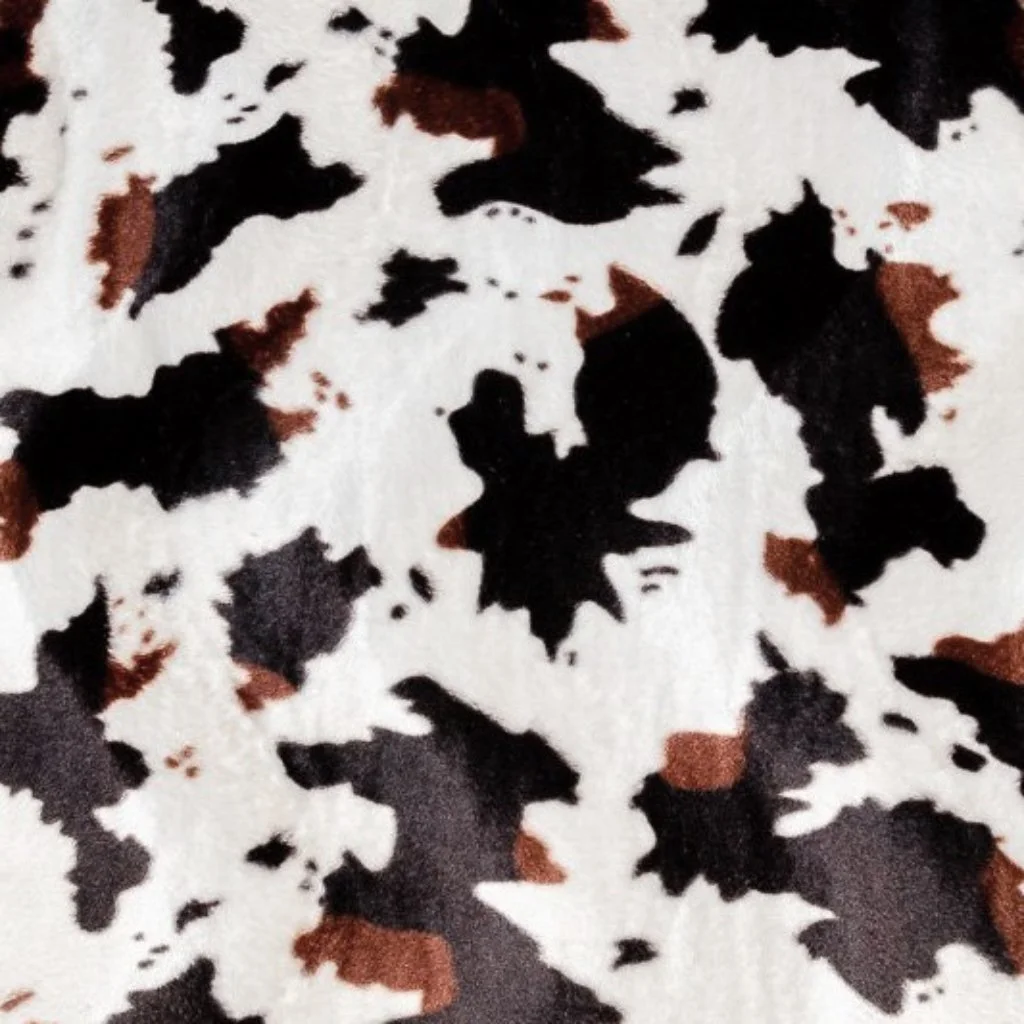 Animal Print Vaca