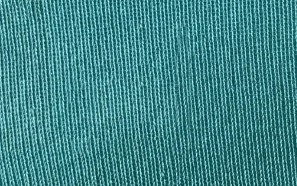 Foam Liso Verde Beneton