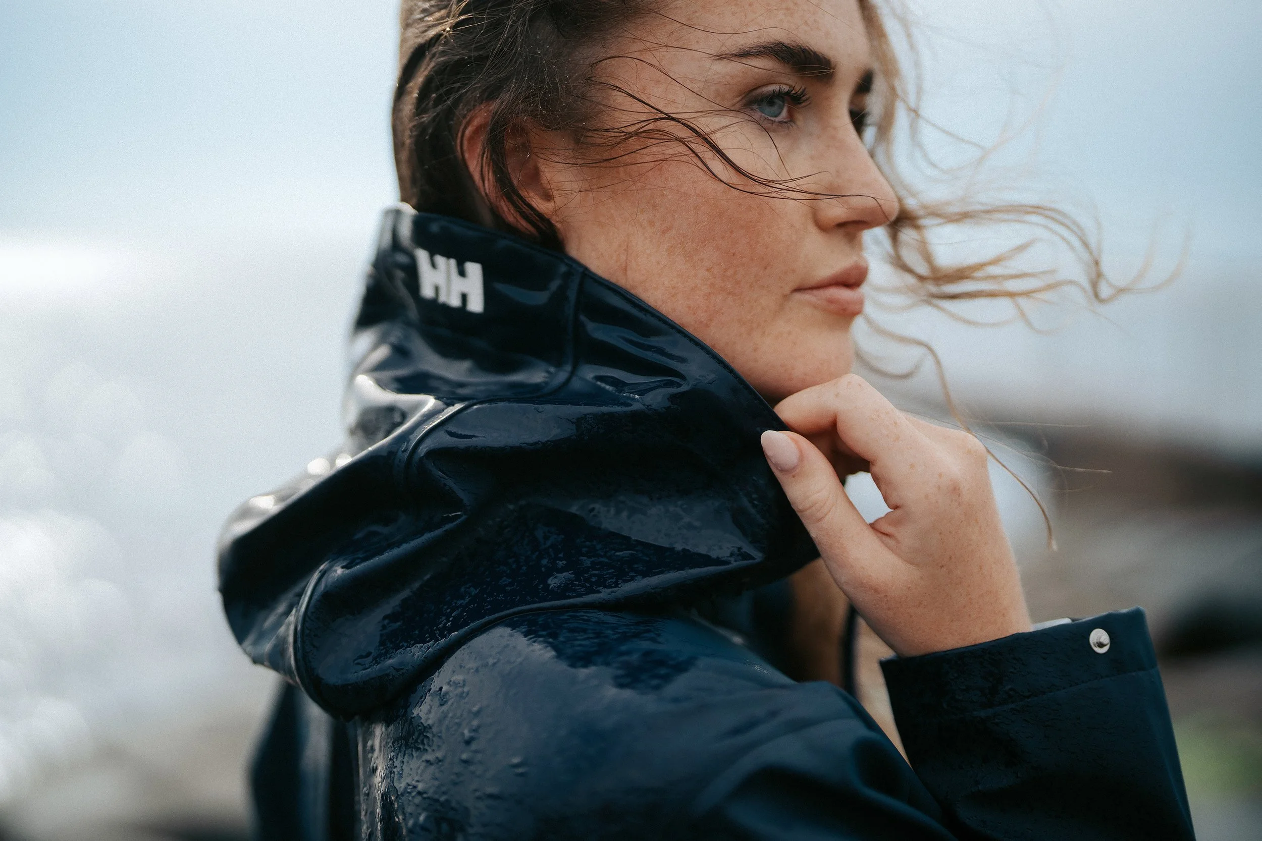 Campaign Photography