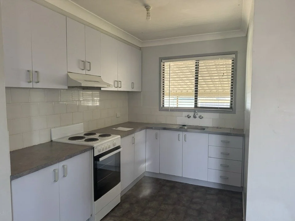 Vacate Clean in Toowoomba