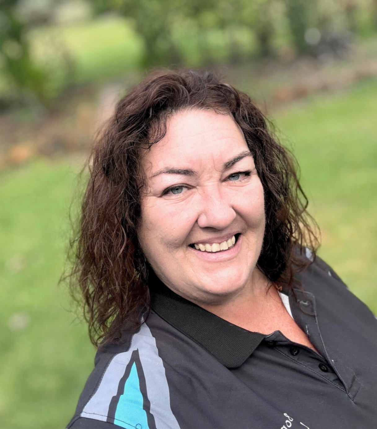 Owner of Bond Clean Law Xtreme in Toowoomba, Mychelle Hayden