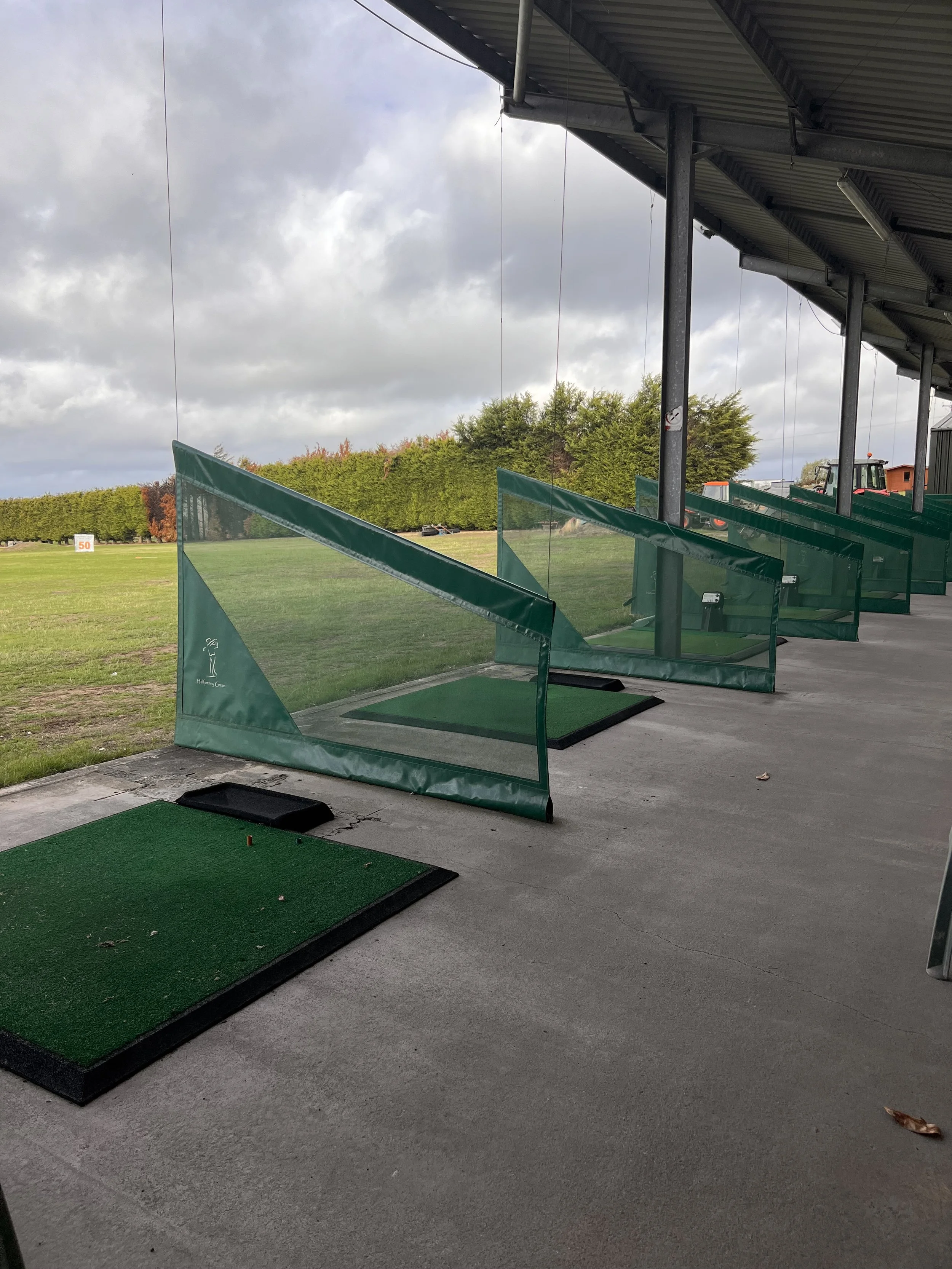 Driving Range
